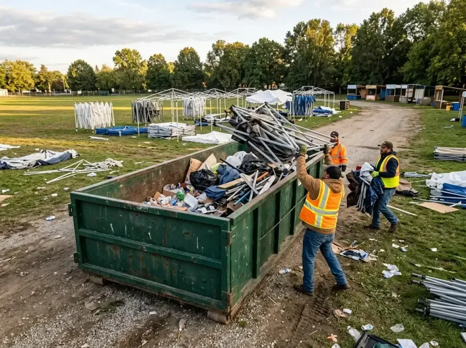 temporary-event-waste-containe-016 — frequently asked questions, Roll-Off Dumpster Rental Services in Pico Rivera, CA